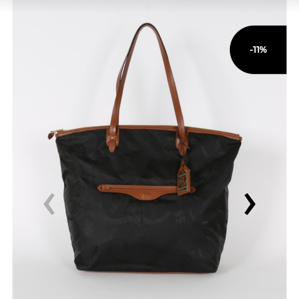 Ralph Lauren Handbag